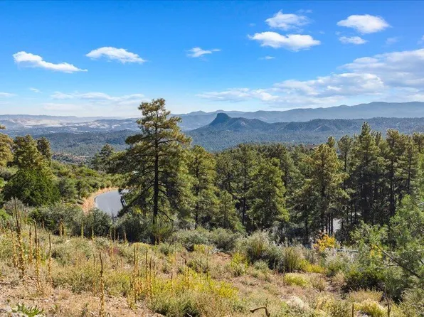 1171 N HIGH POINT Drive #8, Prescott, AZ 86305