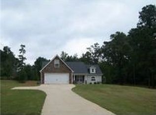 696 Teaver Rd, Lagrange, GA 30240