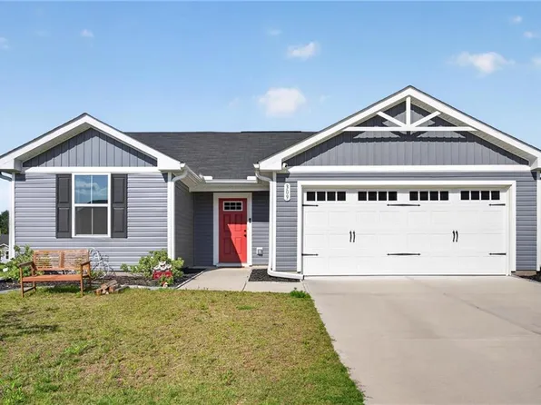 309 Cooper Ln, Calhoun, GA 30701