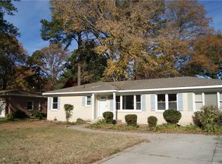 6118 Stephenson Ave, Norfolk, VA 23502