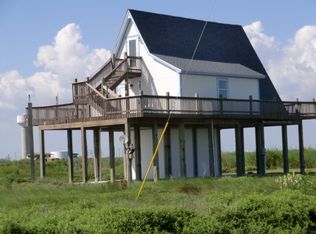 4221 Butterfly Ln, Port Bolivar, TX 77650