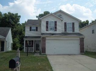 10747 Sterling Apple Dr, Indianapolis, IN 46235