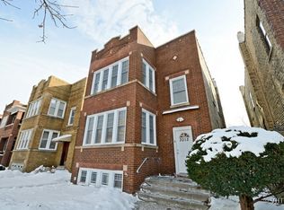 3015 W Addison St, Chicago, IL 60618