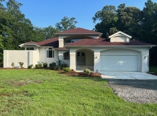 189 Pelican Ln, Reedville, VA 22539