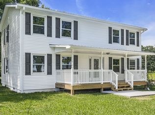 3289 Buffalo Rd, Ethridge, TN 38456