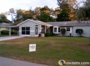 12532 Little Farms Dr, Spring Hill, FL 34609