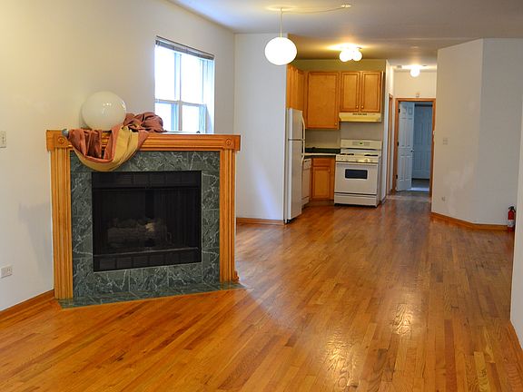 2nd image of 1033 N Mozart Street # Fl 2nd