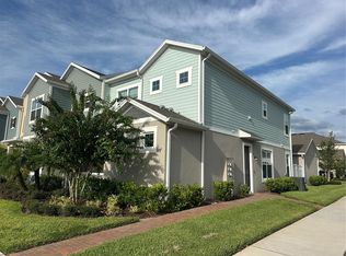 7399 Mezzano Ln, Winter Garden, FL 34787