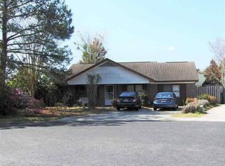 9711 Ashley Ln, Murrells Inlet, SC 29576