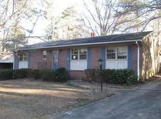 304 N Vance St, Sanford, NC 27330