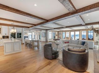 14 Hunter Hill Rd #C205, Crested Butte, CO 81224