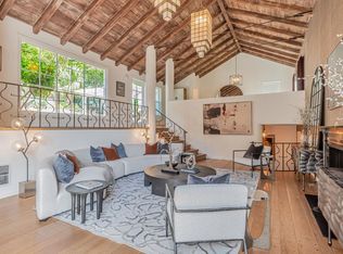 1021 Merner Rd, Hillsborough, CA 94010