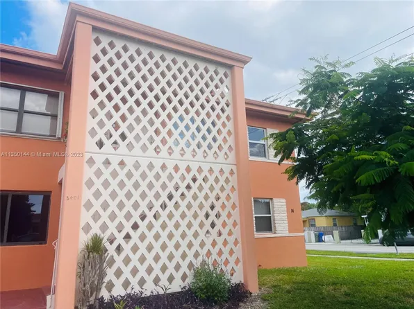 3401 SW 11th St APT 1B, Miami, FL 33135