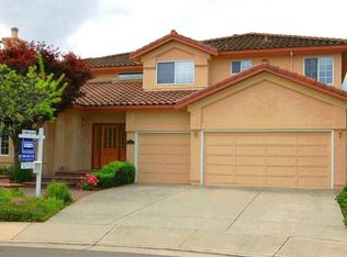 21430 Millard Ln, Cupertino, CA 95014