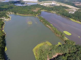 Titan Roberts Rd, Lillington, NC --
