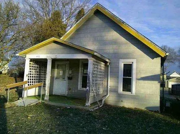 446 E Ohio St, Circleville, OH 43113