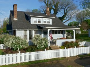 221 N Oak St, Springfield, TN 37172