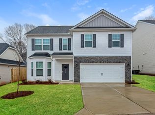 376 White Peach Way, Duncan, SC 29334