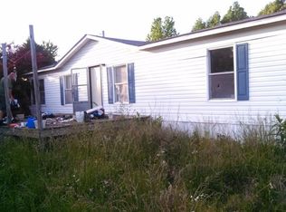 980 Booger Ridge Ln, Gainesboro, TN 38562