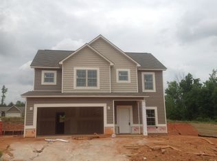 2312 Cobblestone Dr, Opelika, AL 36804