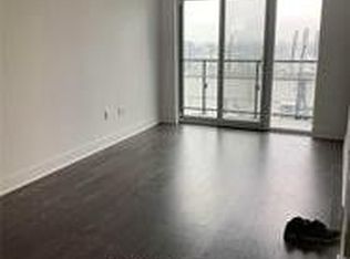 955 Bay St #2613-C01, Toronto, ON M5S 0C6