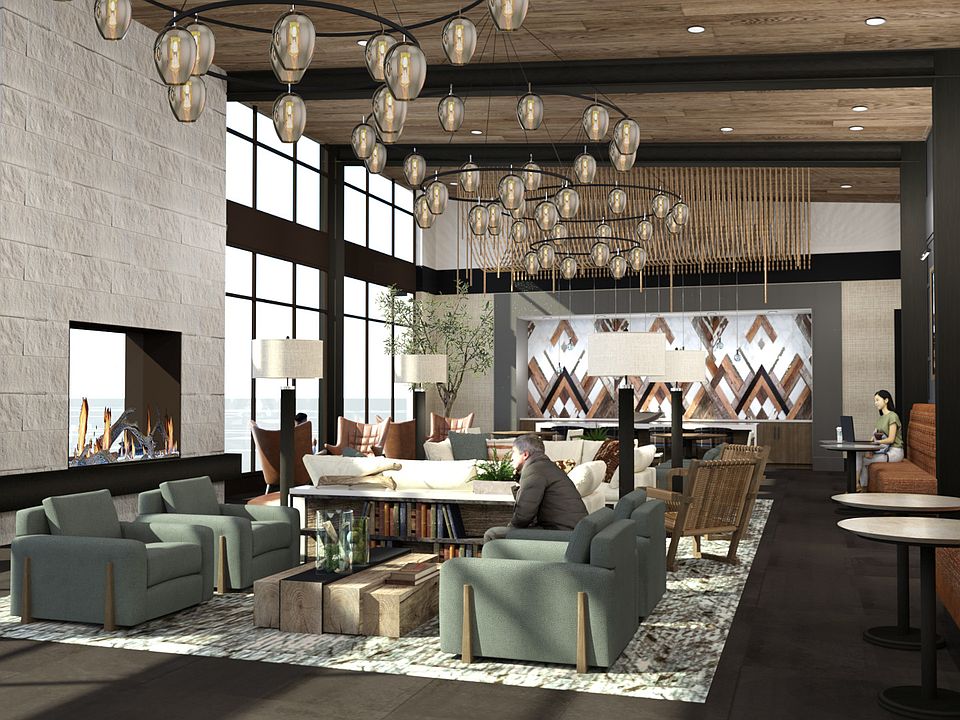 Aspen at Melford Town Center 17530 Lake Melford Ave Bowie MD Zillow