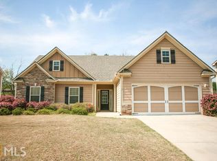 1809 Alberta Ln, Winder, GA 30680