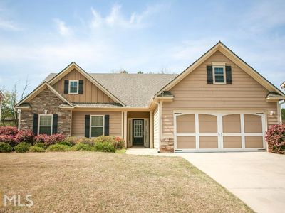 1809 Alberta Ln, Winder, GA, 30680