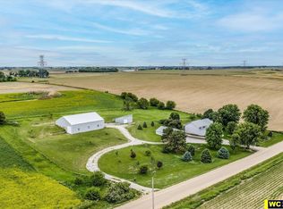2288 County Road 33, Bennington, NE 68007