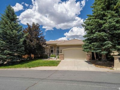 4771 W Creek Ridge Trl, Reno, NV, 89519