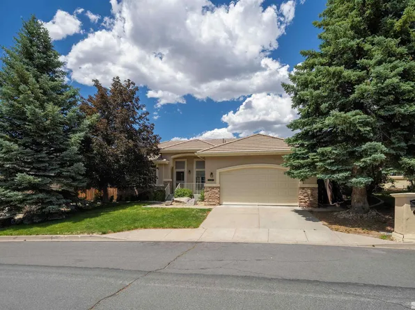 4771 W Creek Ridge Trl, Reno, NV 89519