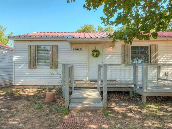 990936 S Candlewood Ln, Wellston, OK 74881