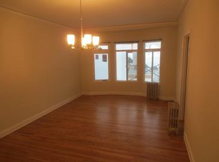 250 Point Lobos Ave APT 604, San Francisco, CA 94121