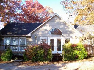 6422 Old Dahlonega Hwy, Dahlonega, GA 30533