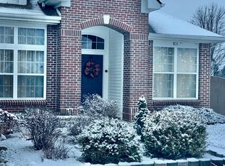 811 Bristle Lake Dr, Brownsburg, IN 46112