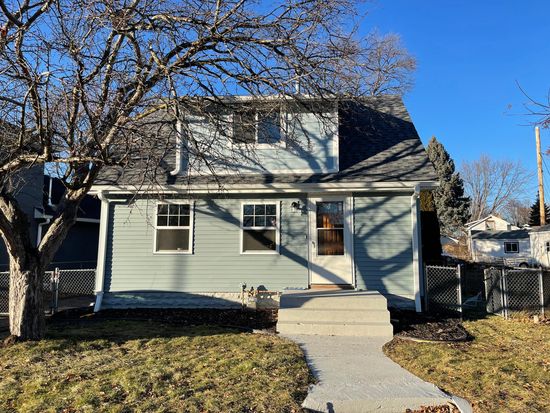 2043 Manitou Ave, Saint Paul, MN 55119
