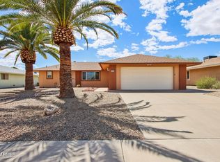 12607 W Crystal Lake Dr, Sun City West, AZ 85375