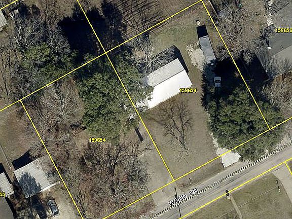 Two lots- over .54 acres !