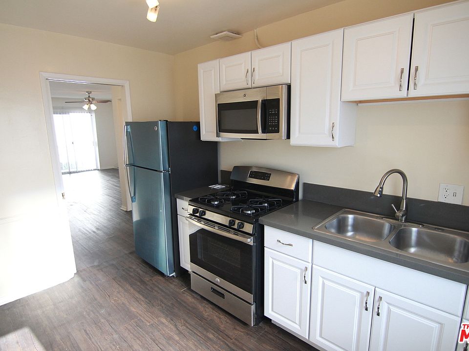 1st image of 933 Wilcox Ave #7A