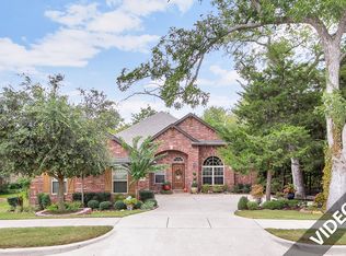 411 Sloan Creek, Fairview, TX 75069