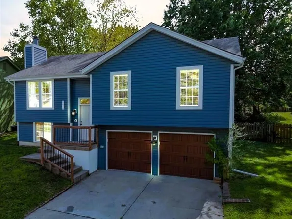 8415 NE 110th Ter, Kansas City, MO 64157
