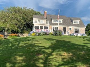 155 Stage Harbor Rd, Chatham, MA 02633