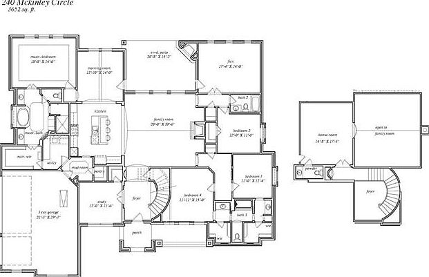 2nd image of 240 Prairie Oak Ct