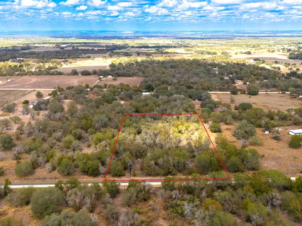 LOT 24 Workman LOT 24, Somerset, TX 78069