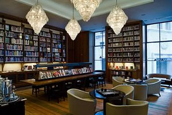 Rented by Douglas Elliman | media 29