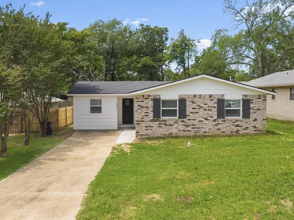 1503 N 10th Ave, Durant, OK 74701