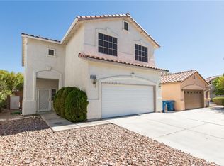 9986 Floragold Ct, Las Vegas, NV 89147