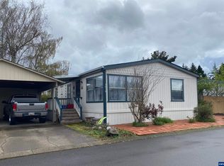 5016 Copper Creek Loop NE #36, Salem, OR 97305