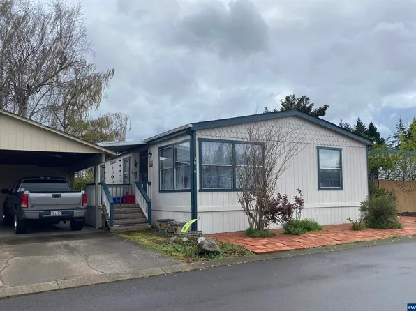 5016 Copper Creek Loop NE #36, Salem, OR 97305