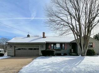 33 Denise Ave, Pittsfield, MA 01201